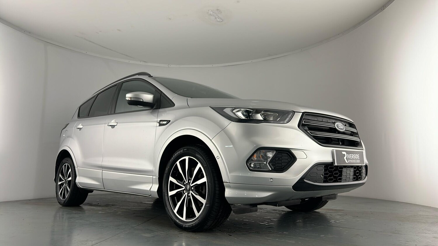 Used Ford Kuga 2018 for sale - 77036086: Photo 30