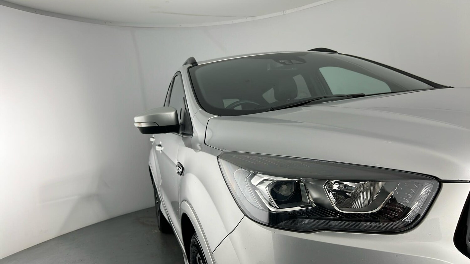 Used Ford Kuga 2018 for sale - 77036086: Photo 32