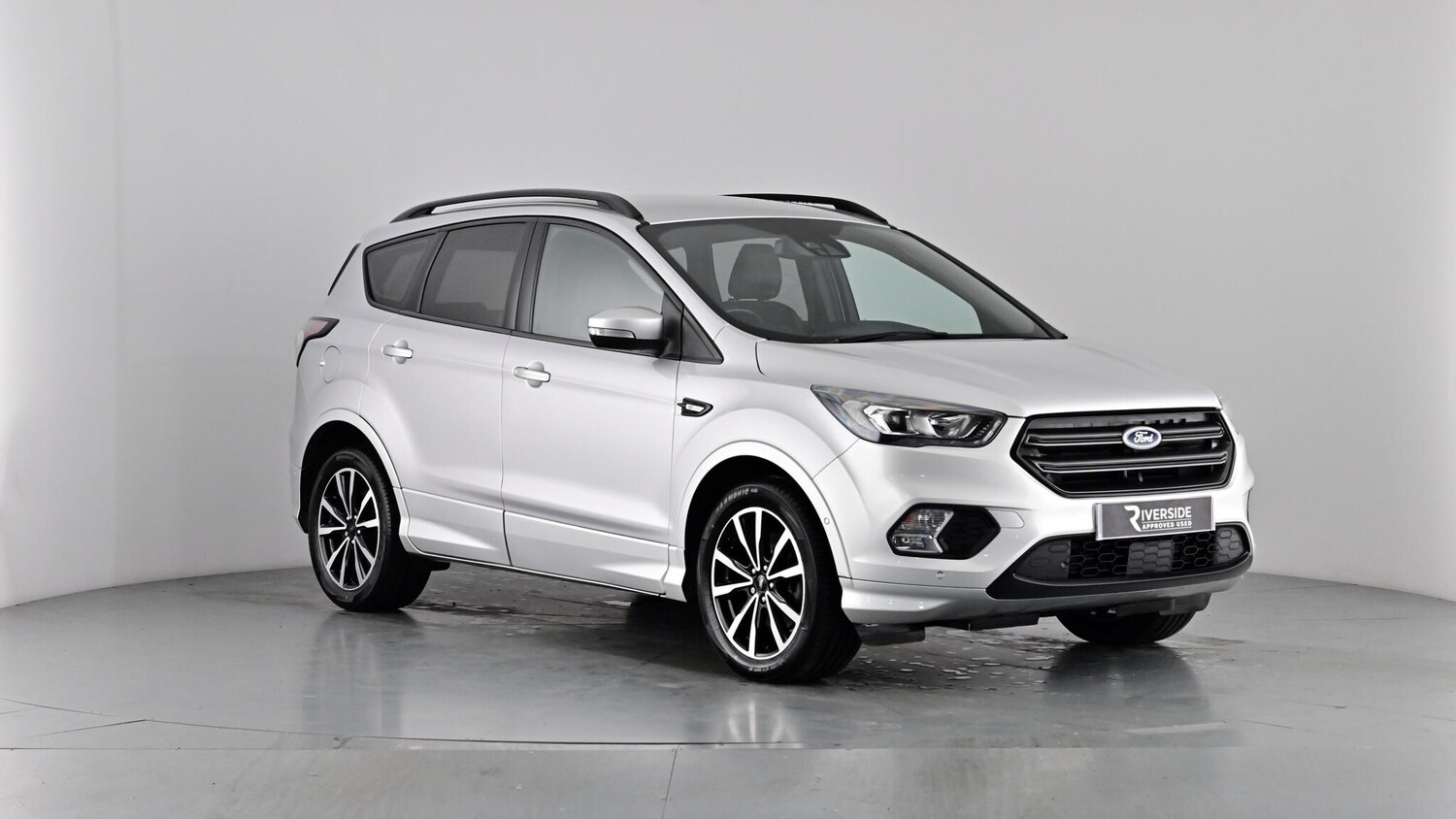 Used Ford Kuga 2018 for sale - 77036086: Photo 33