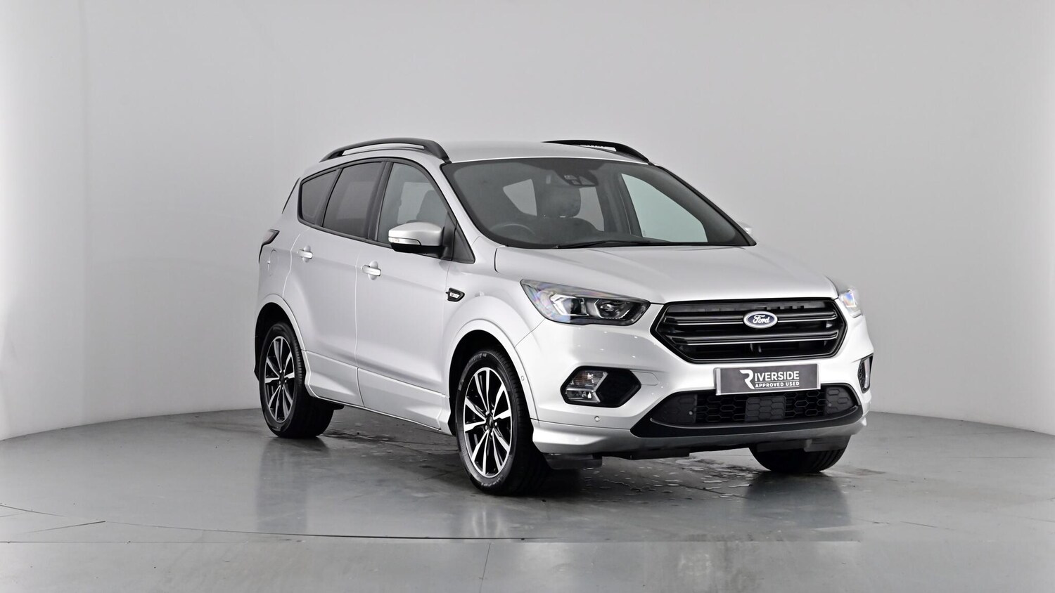 Used Ford Kuga 2018 for sale - 77036086: Photo 34