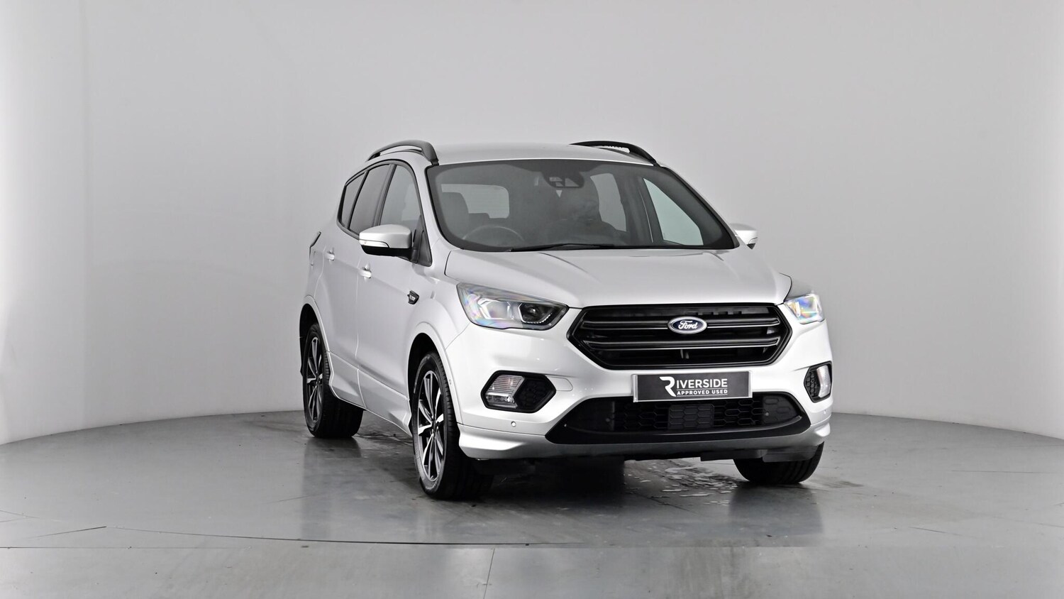 Used Ford Kuga 2018 for sale - 77036086: Photo 35