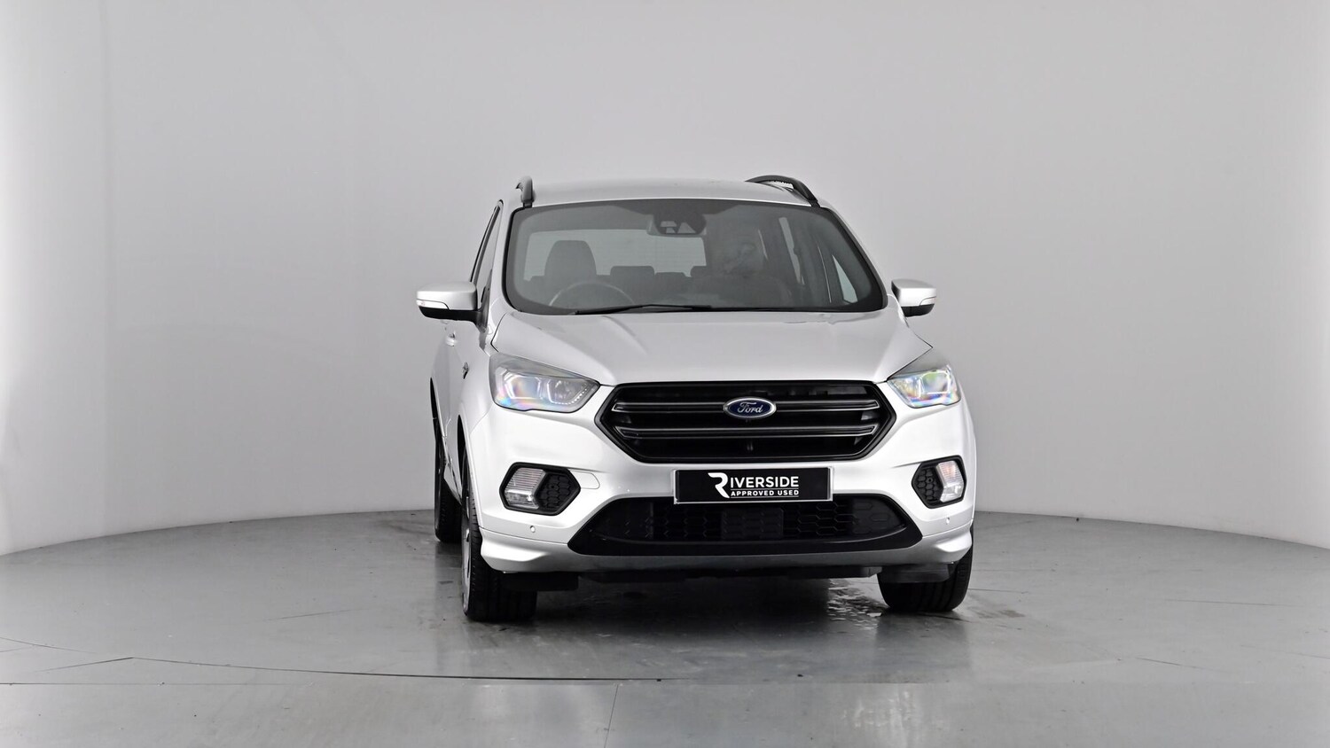 Used Ford Kuga 2018 for sale - 77036086: Photo 36