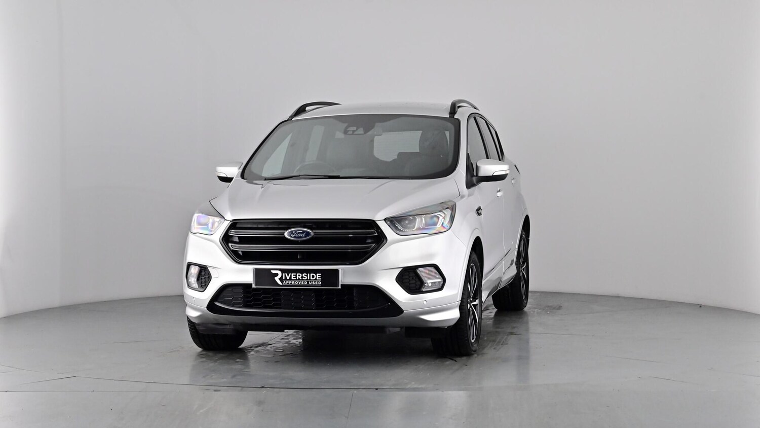 Used Ford Kuga 2018 for sale - 77036086: Photo 38