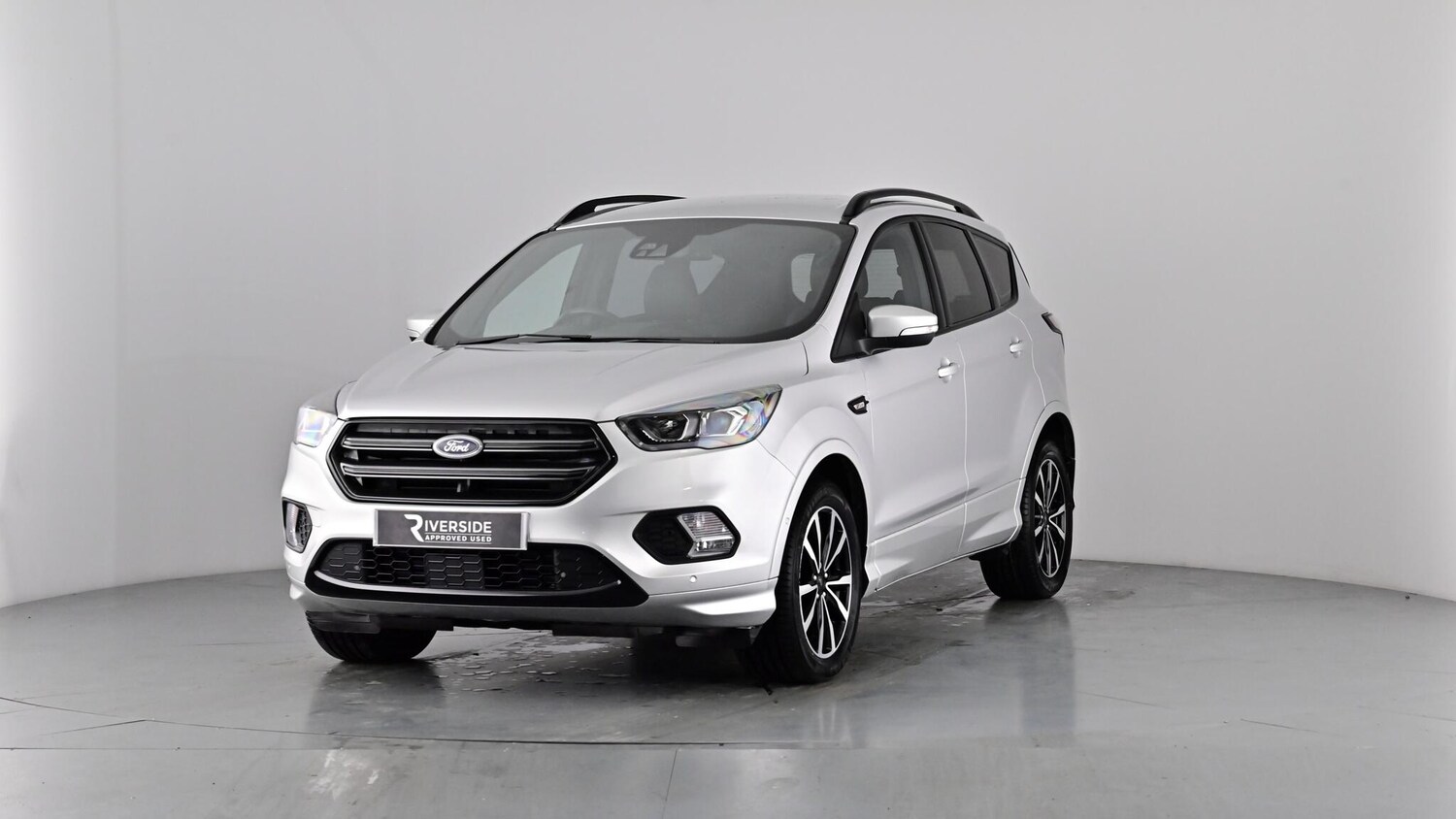 Used Ford Kuga 2018 for sale - 77036086: Photo 39