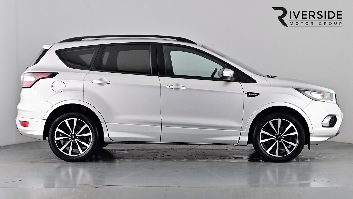 Used Ford Kuga 2018 for sale - 77036086: Photo 4