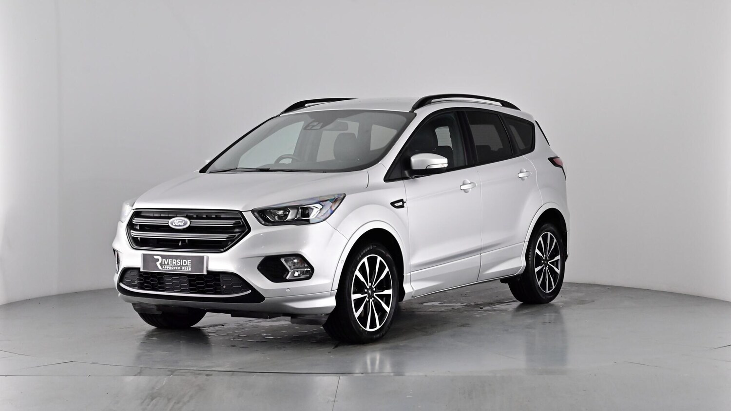 Used Ford Kuga 2018 for sale - 77036086: Photo 40