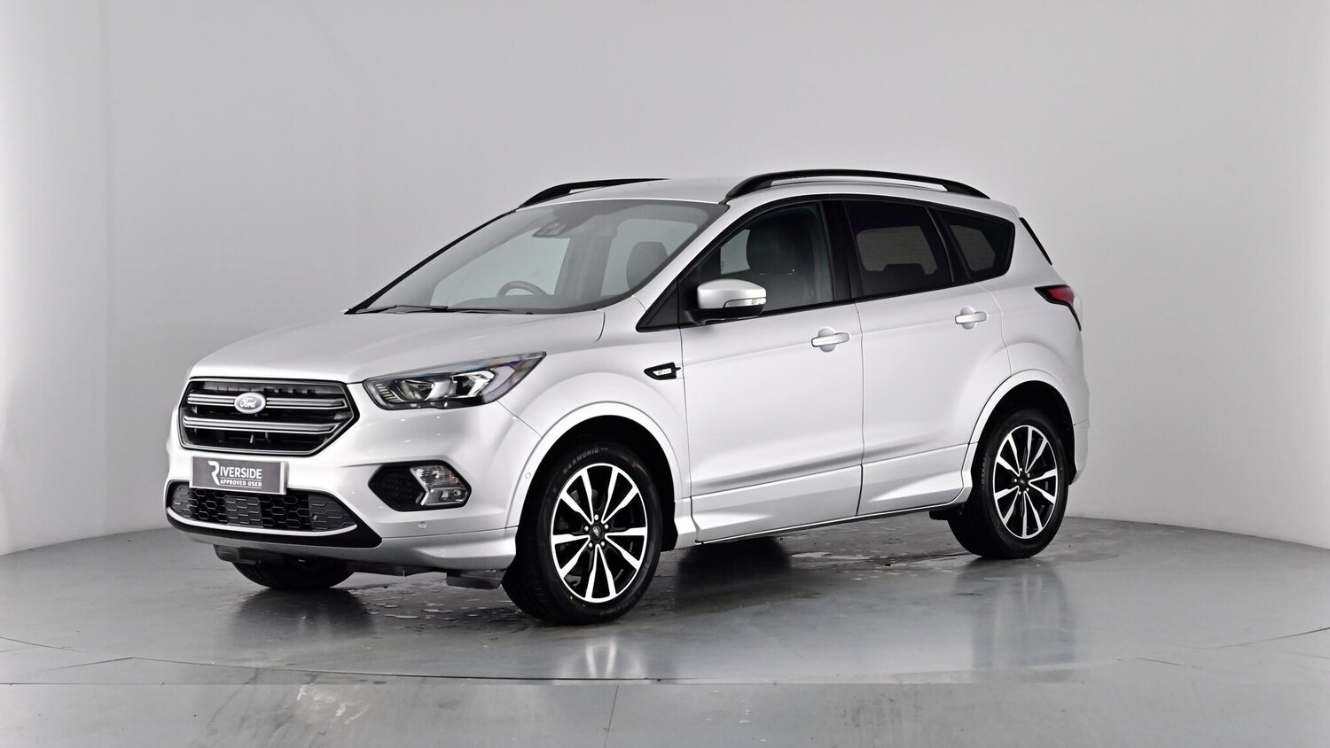 Used Ford Kuga 2018 for sale - 77036086: Photo 41