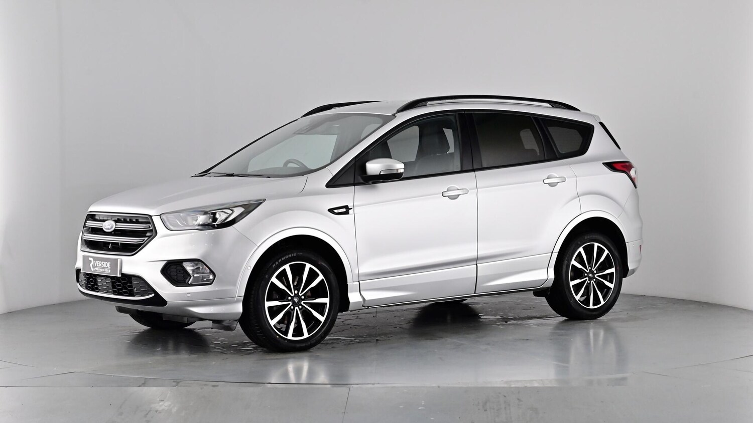 Used Ford Kuga 2018 for sale - 77036086: Photo 42