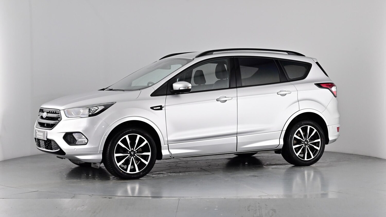 Used Ford Kuga 2018 for sale - 77036086: Photo 43