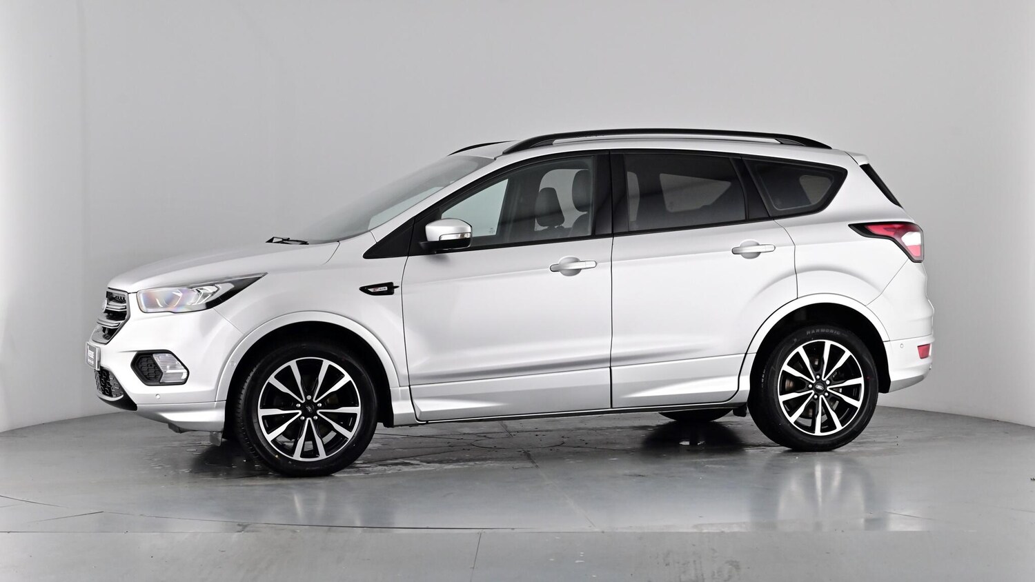 Used Ford Kuga 2018 for sale - 77036086: Photo 44