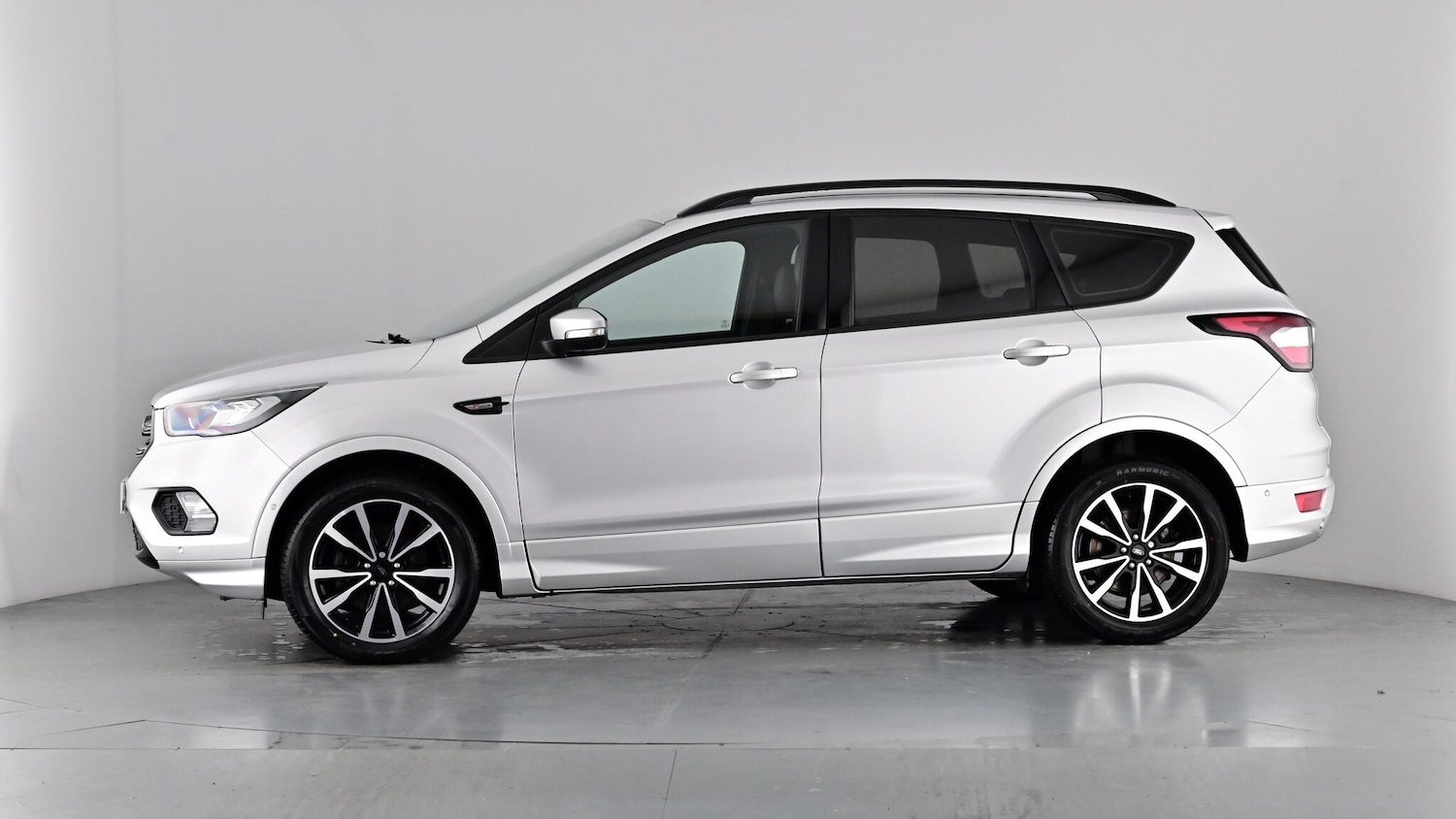 Used Ford Kuga 2018 for sale - 77036086: Photo 45