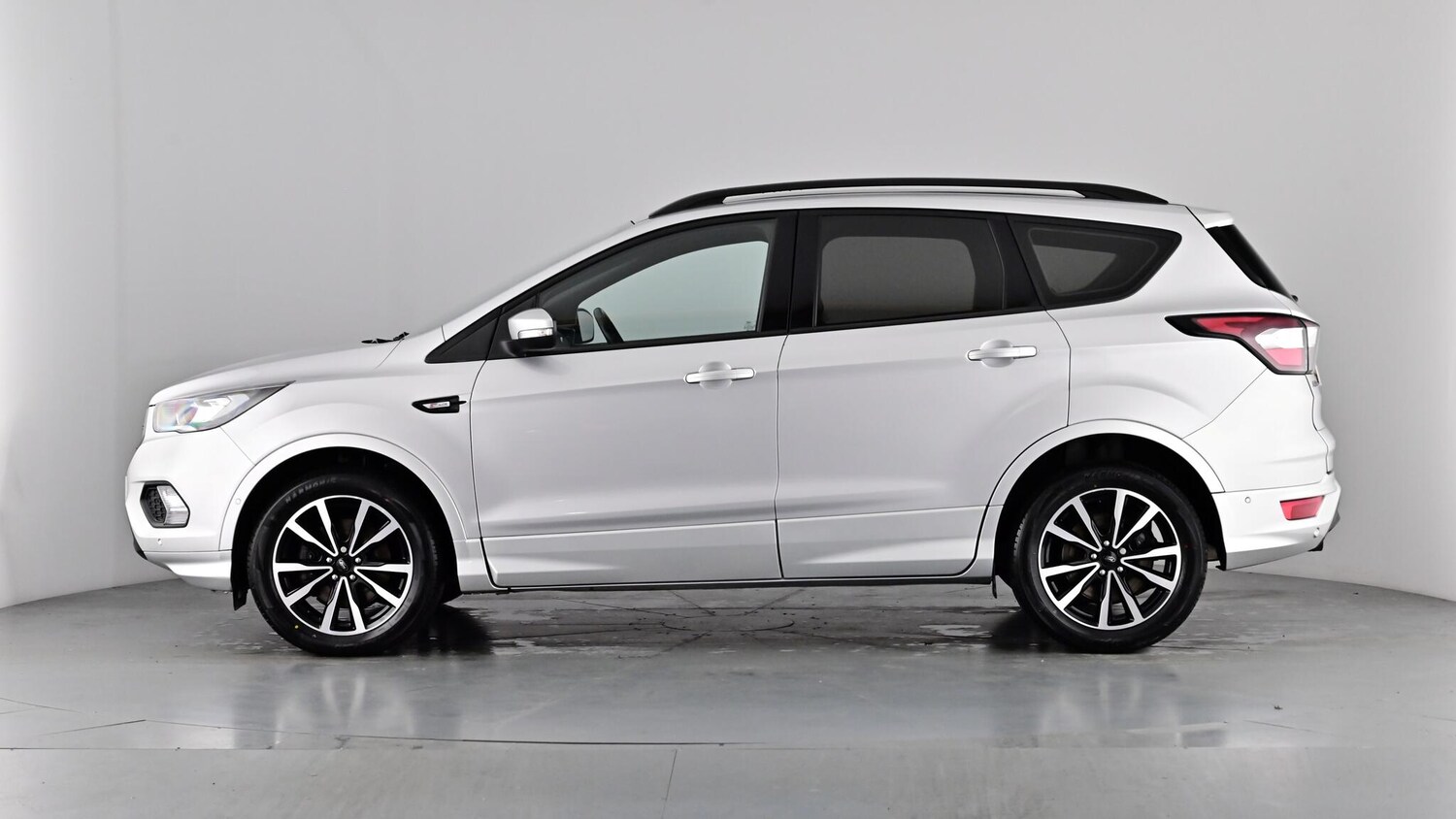 Used Ford Kuga 2018 for sale - 77036086: Photo 46