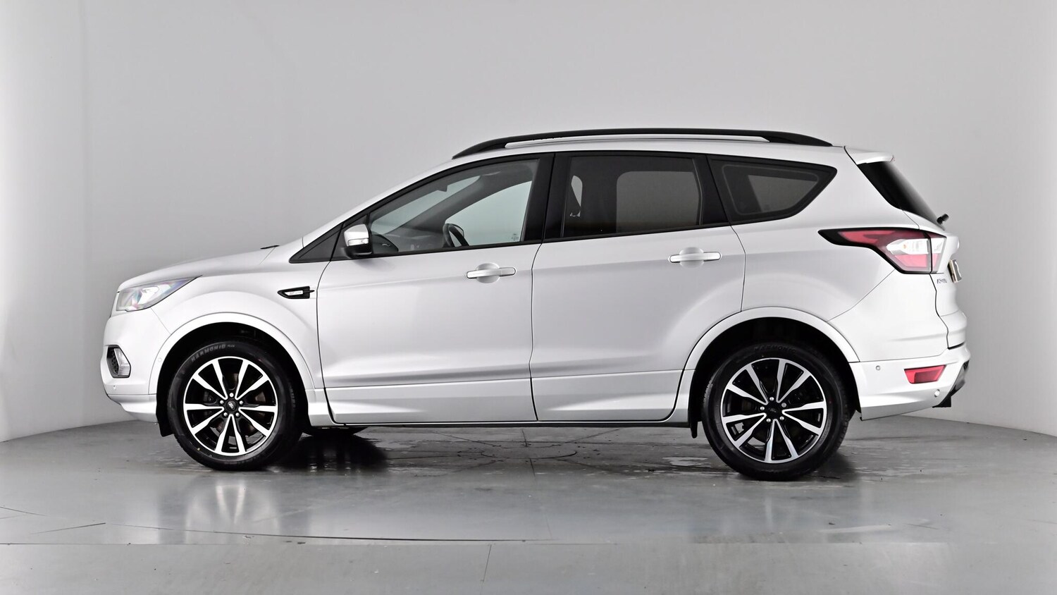 Used Ford Kuga 2018 for sale - 77036086: Photo 47