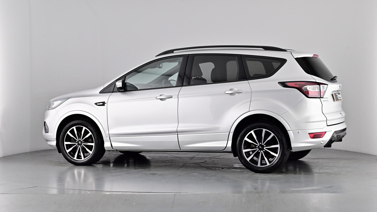 Used Ford Kuga 2018 for sale - 77036086: Photo 48