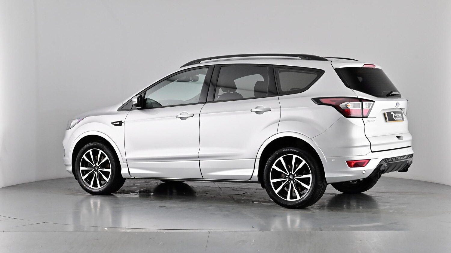 Used Ford Kuga 2018 for sale - 77036086: Photo 49