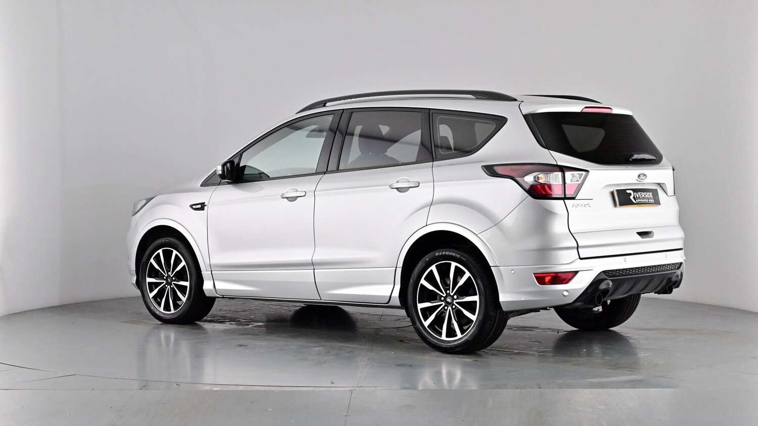 Used Ford Kuga 2018 for sale - 77036086: Photo 50