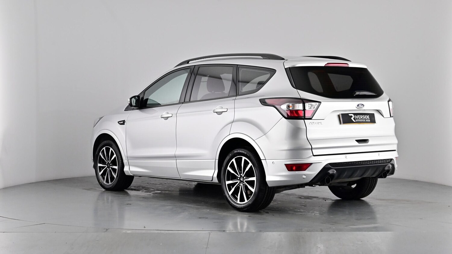 Used Ford Kuga 2018 for sale - 77036086: Photo 51