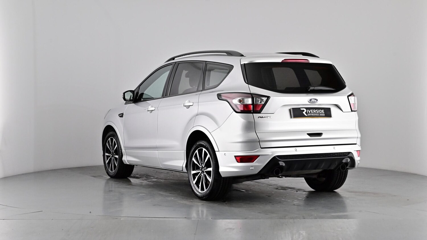 Used Ford Kuga 2018 for sale - 77036086: Photo 52