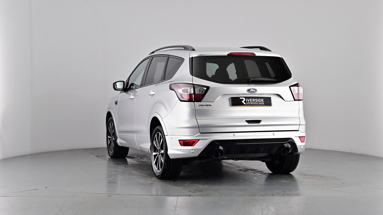 Used Ford Kuga 2018 for sale - 77036086: Photo 53