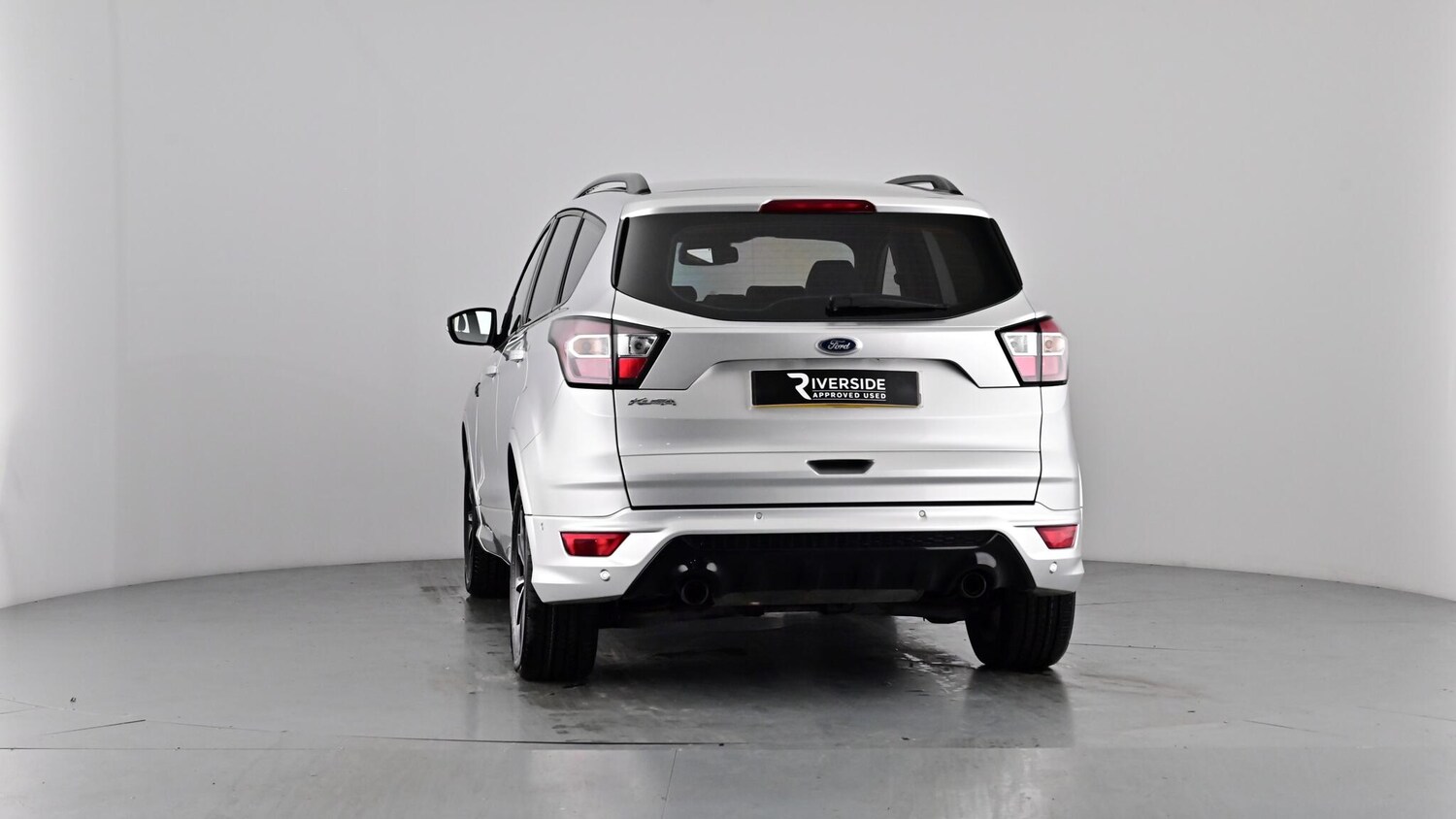 Used Ford Kuga 2018 for sale - 77036086: Photo 54