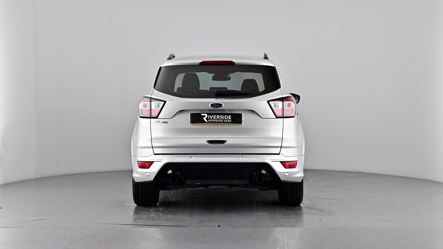 Used Ford Kuga 2018 for sale - 77036086: Photo 55