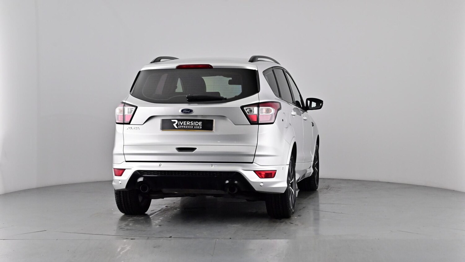 Used Ford Kuga 2018 for sale - 77036086: Photo 56