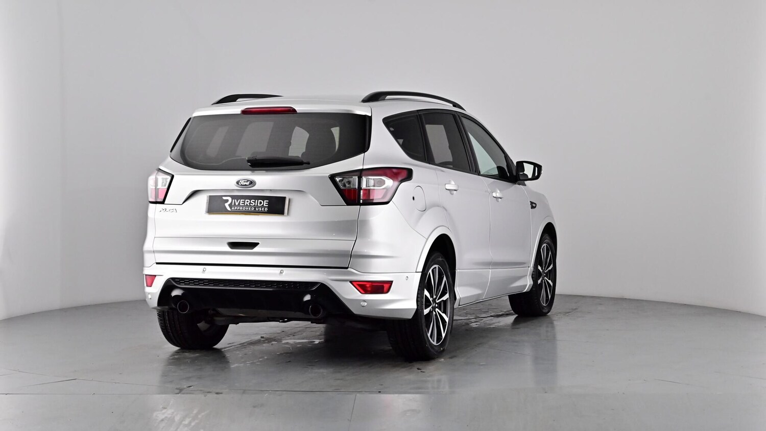 Used Ford Kuga 2018 for sale - 77036086: Photo 57