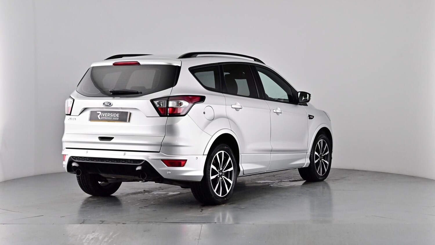 Used Ford Kuga 2018 for sale - 77036086: Photo 58