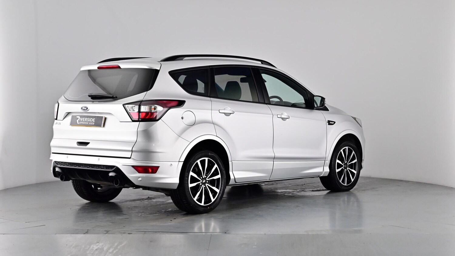 Used Ford Kuga 2018 for sale - 77036086: Photo 59