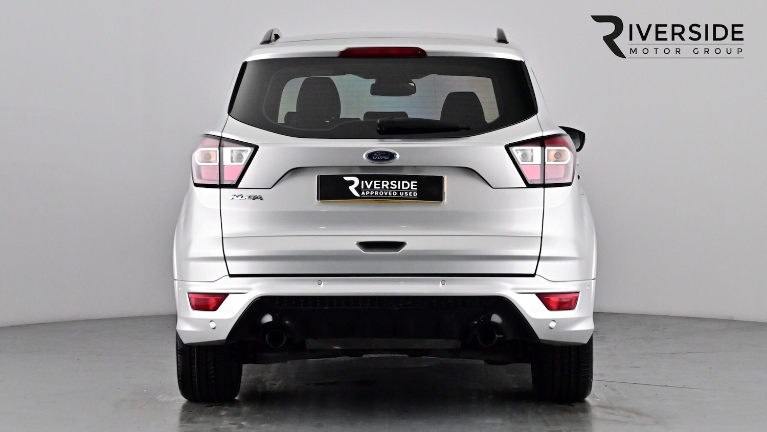 Used Ford Kuga 2018 for sale - 77036086: Photo 6