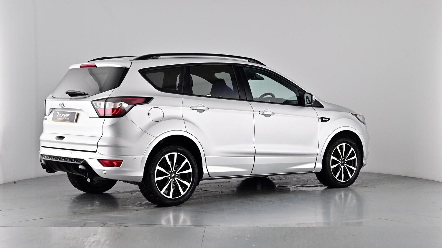 Used Ford Kuga 2018 for sale - 77036086: Photo 60