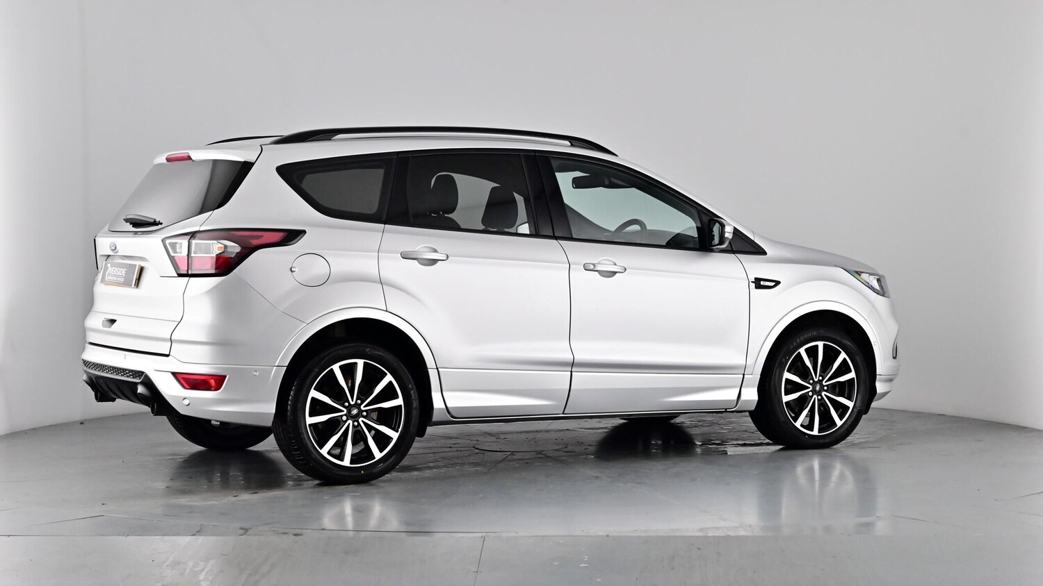 Used Ford Kuga 2018 for sale - 77036086: Photo 61