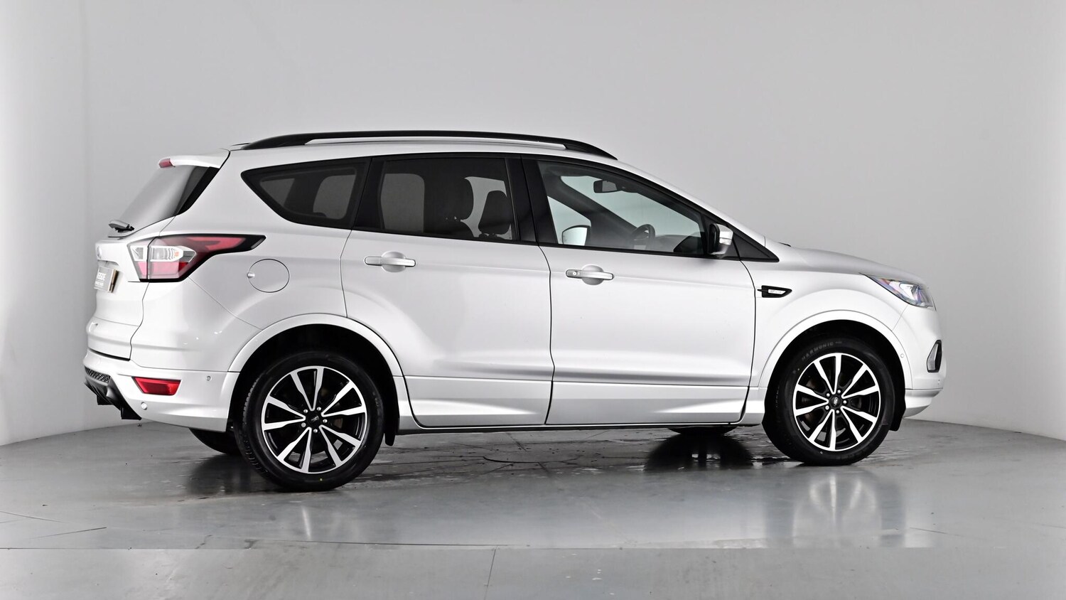 Used Ford Kuga 2018 for sale - 77036086: Photo 62