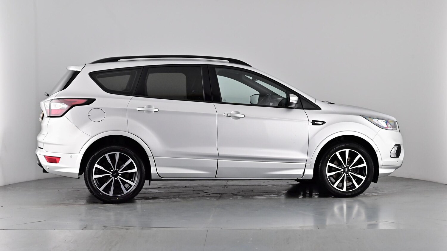 Used Ford Kuga 2018 for sale - 77036086: Photo 63