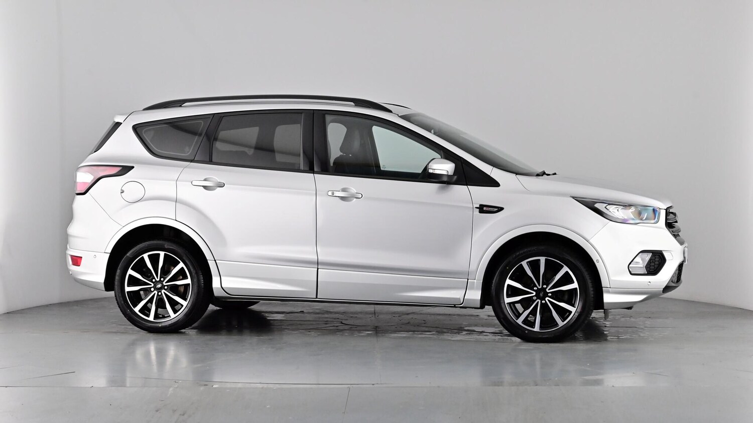 Used Ford Kuga 2018 for sale - 77036086: Photo 65