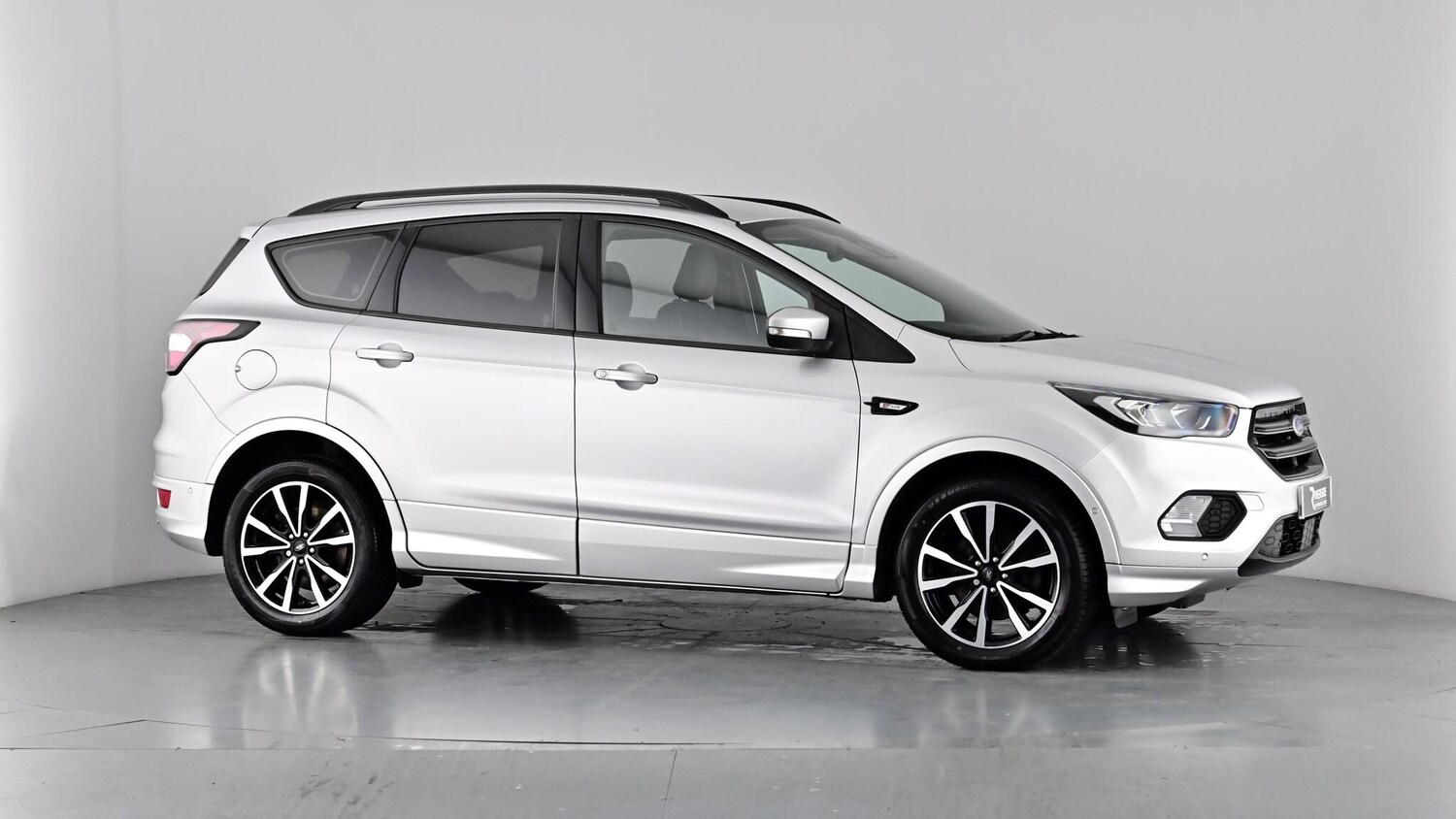 Used Ford Kuga 2018 for sale - 77036086: Photo 66