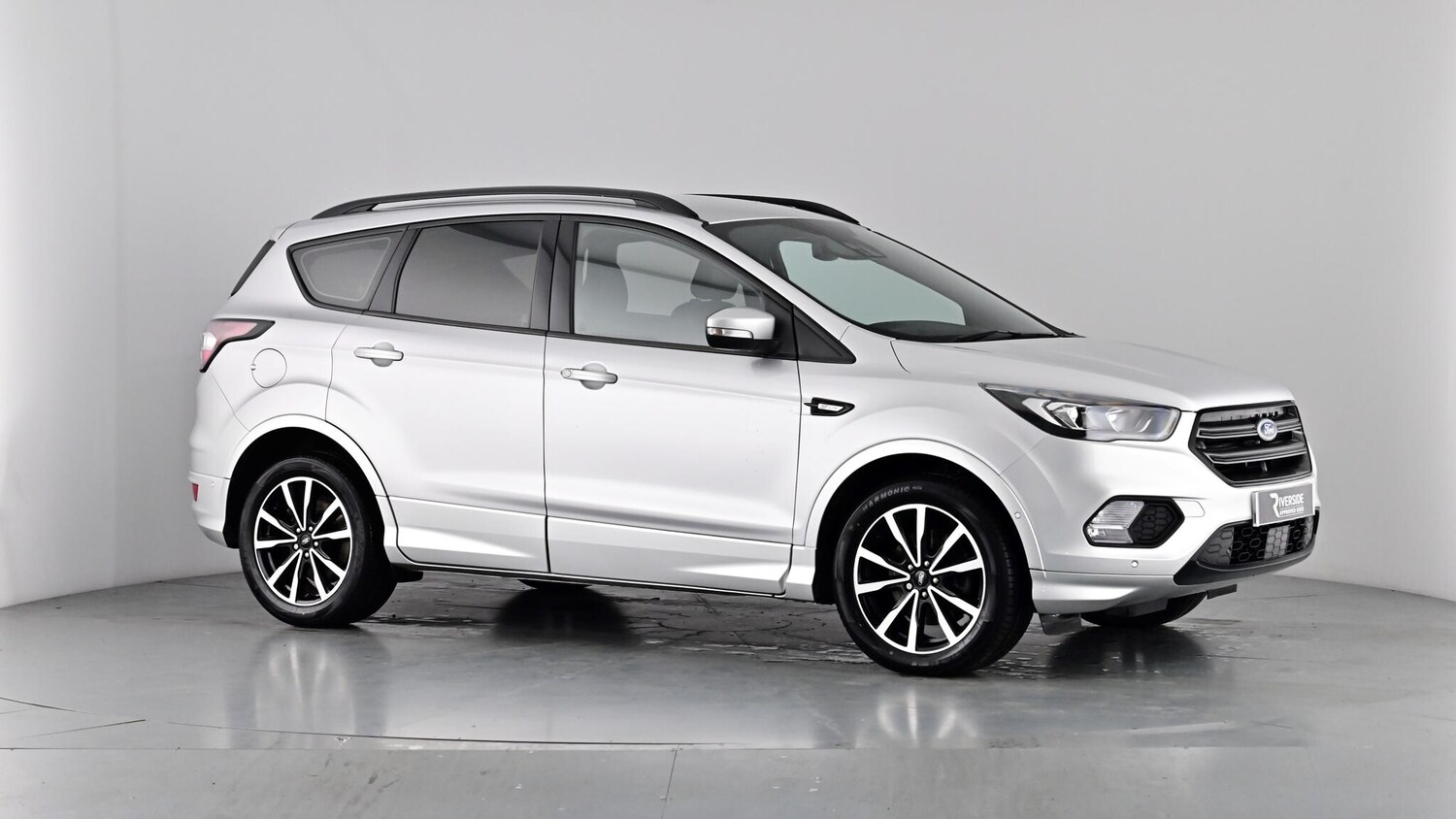 Used Ford Kuga 2018 for sale - 77036086: Photo 67