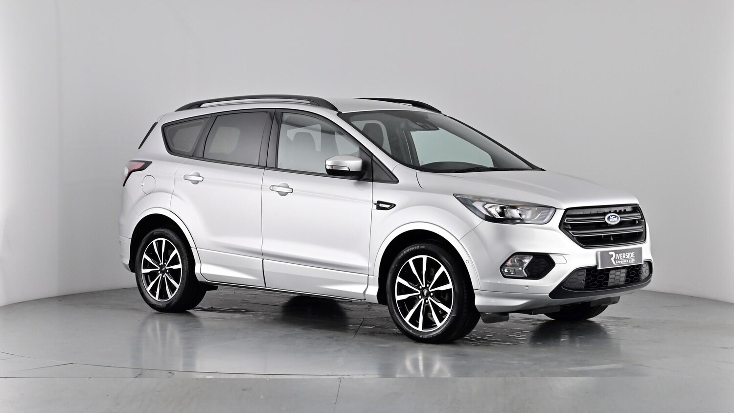 Used Ford Kuga 2018 for sale - 77036086: Photo 68