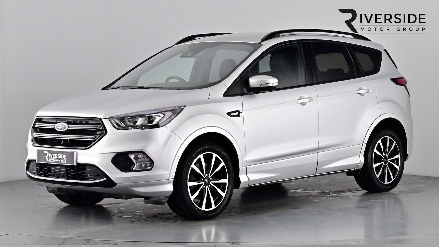 Used Ford Kuga 2018 for sale - 77036086: Photo 7