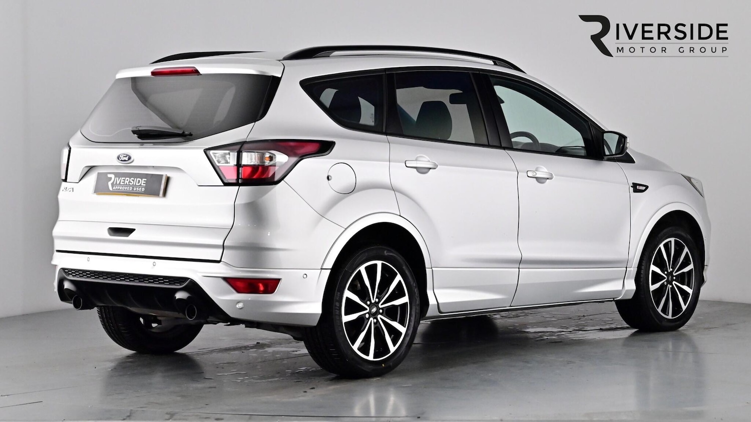 Used Ford Kuga 2018 for sale - 77036086: Photo 8