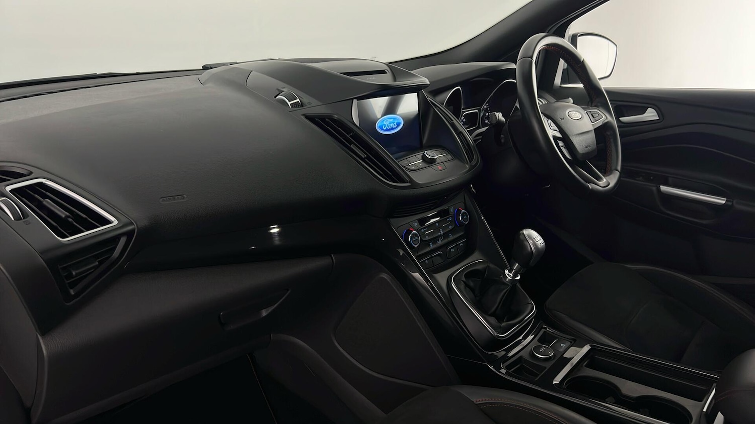 Used Ford Kuga 2018 for sale - 77036086: Photo 9