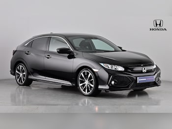 Honda - Civic