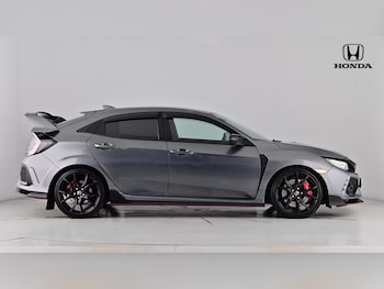 Used Honda Civic 2019 for sale - 75579870: Photo