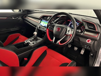 Used Honda Civic 2019 for sale - 75579870: Photo