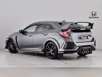 Used Honda Civic 2019 for sale - 75579870: Photo
