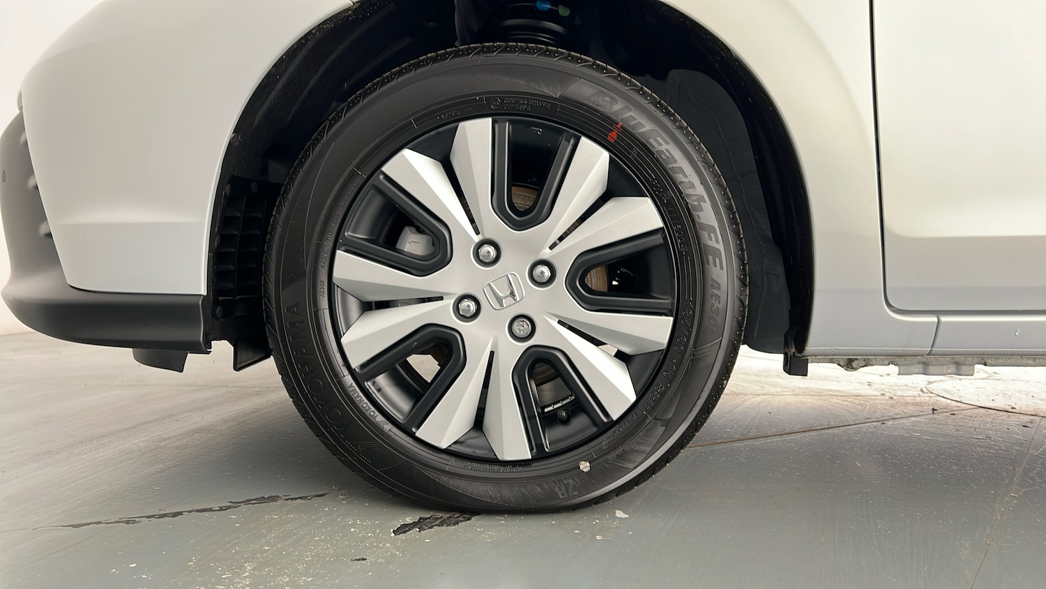 Used Honda Jazz 2025 for sale - 76563677: Photo 10