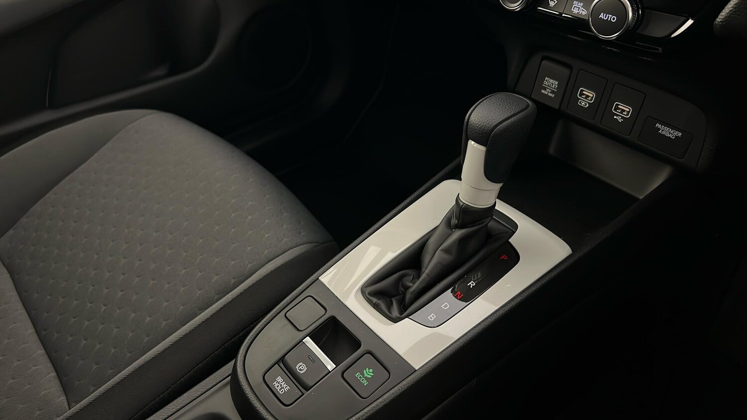 Used Honda Jazz 2025 for sale - 76563677: Photo 20