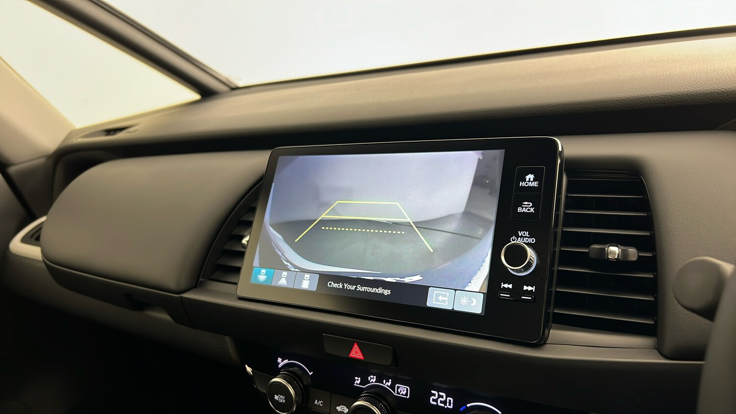 Used Honda Jazz 2025 for sale - 76563677: Photo 22