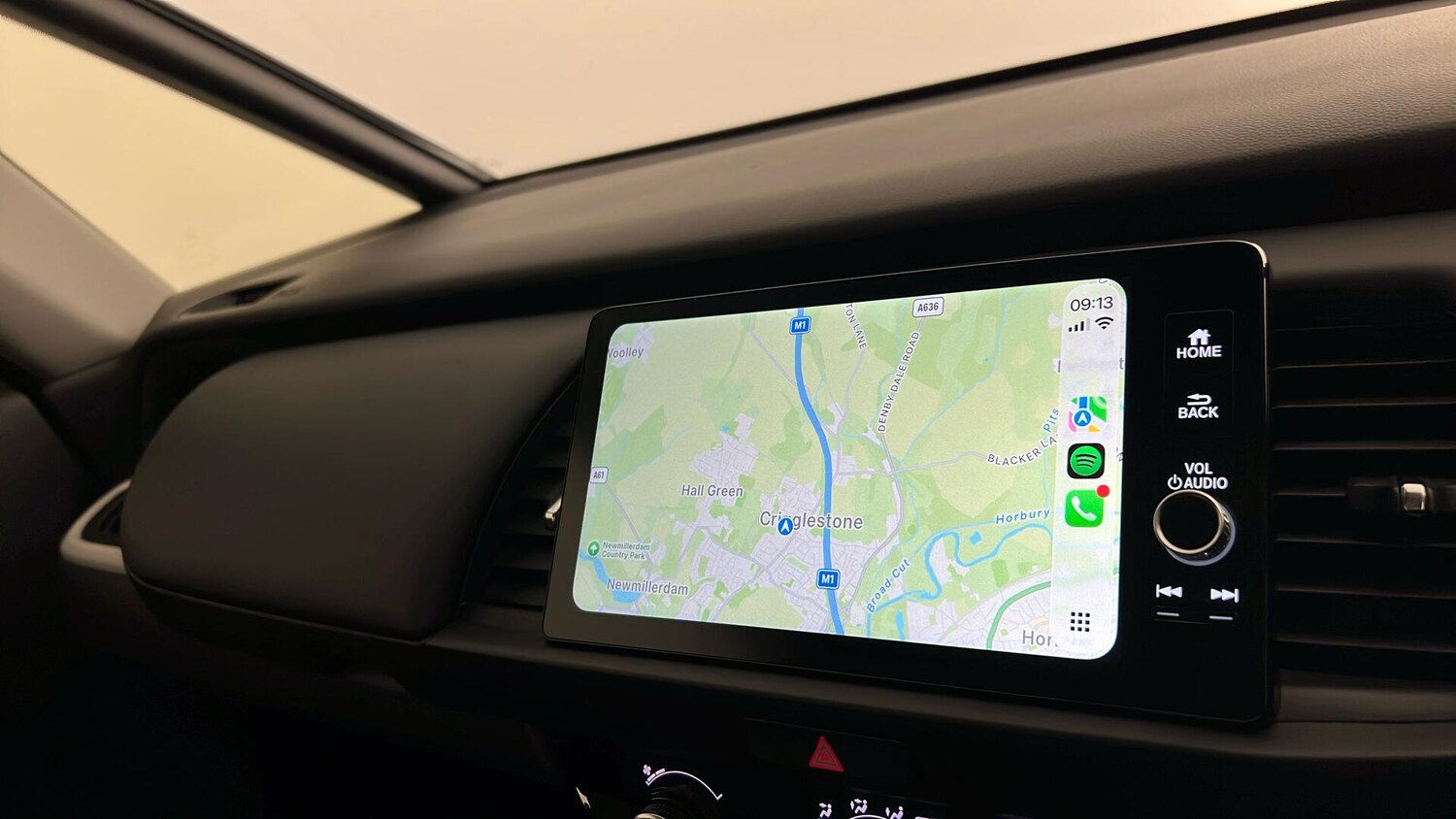 Used Honda Jazz 2025 for sale - 76563677: Photo 29