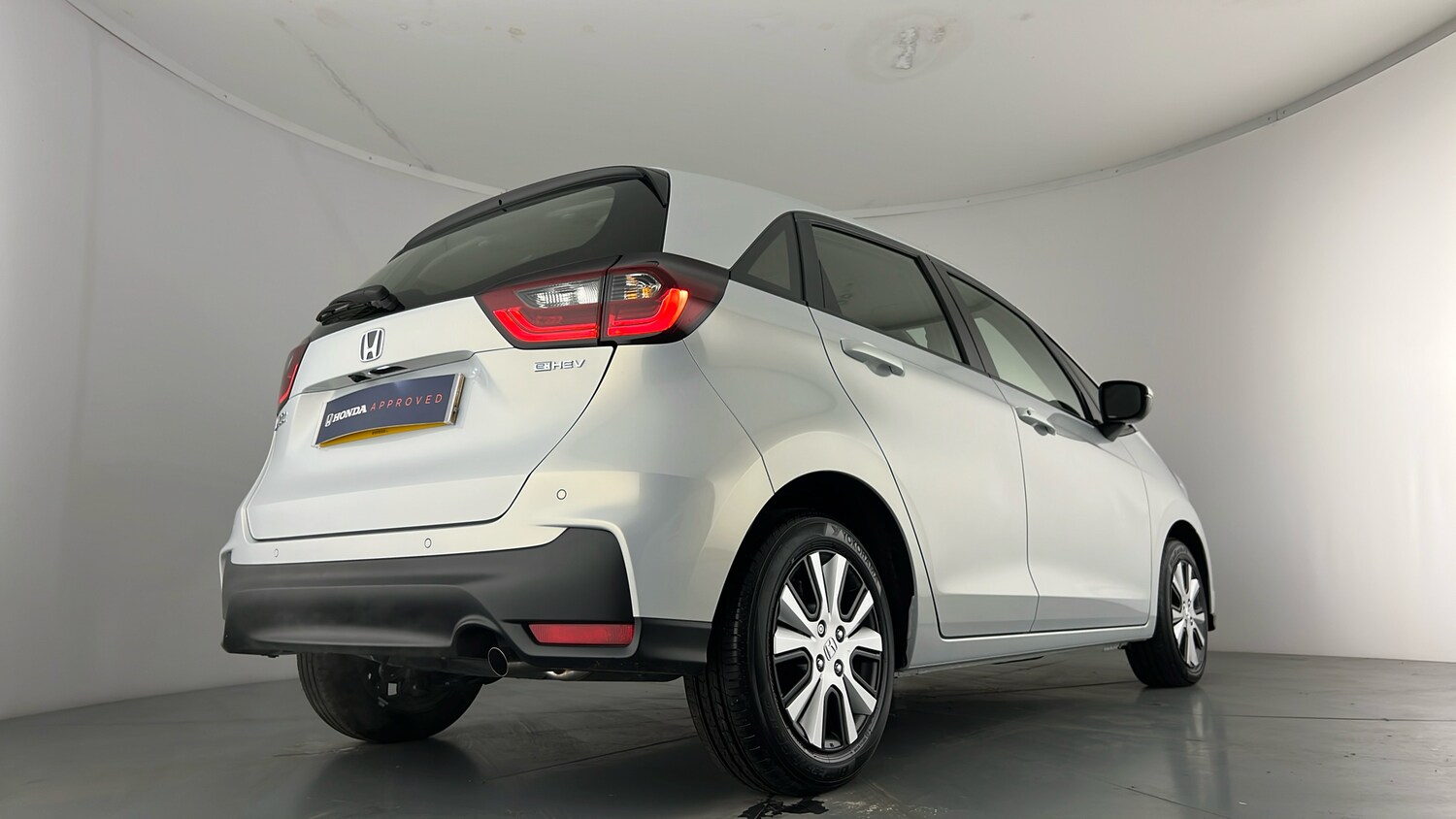 Used Honda Jazz 2025 for sale - 76563677: Photo 33